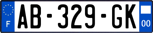 AB-329-GK