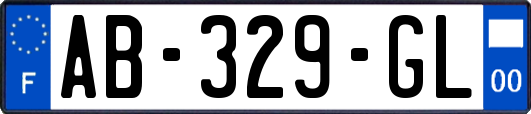 AB-329-GL