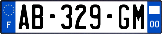 AB-329-GM