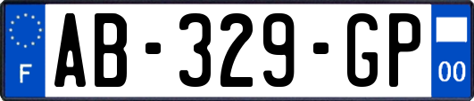 AB-329-GP