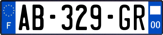 AB-329-GR