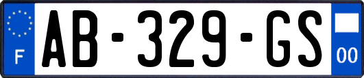 AB-329-GS