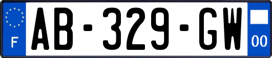 AB-329-GW