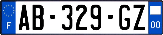 AB-329-GZ