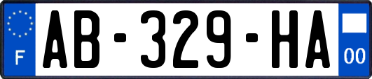 AB-329-HA