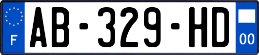 AB-329-HD