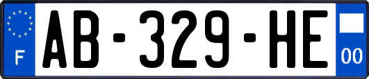 AB-329-HE