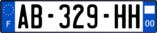 AB-329-HH