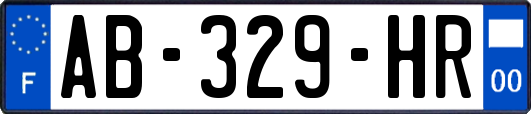 AB-329-HR