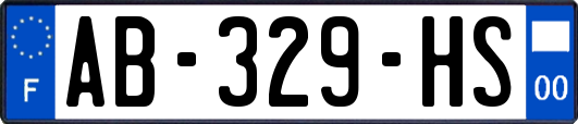 AB-329-HS