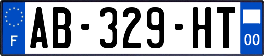 AB-329-HT