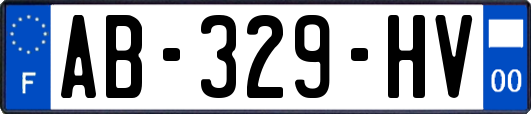 AB-329-HV