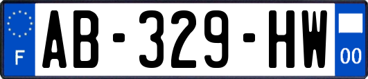 AB-329-HW