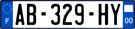 AB-329-HY