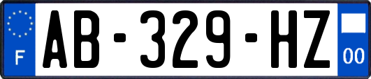 AB-329-HZ