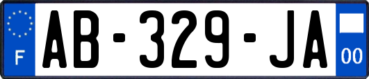 AB-329-JA