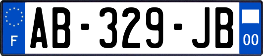 AB-329-JB