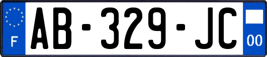 AB-329-JC