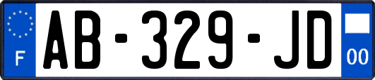 AB-329-JD