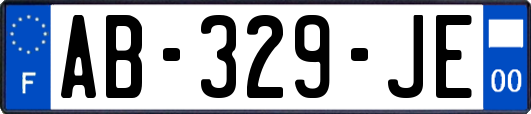 AB-329-JE