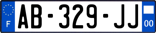 AB-329-JJ