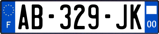 AB-329-JK
