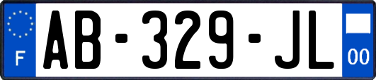 AB-329-JL