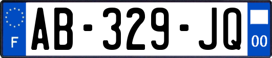 AB-329-JQ