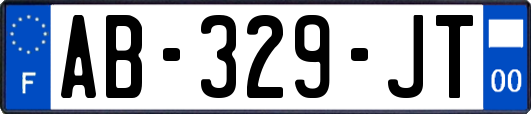 AB-329-JT