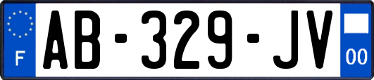 AB-329-JV