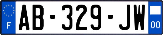 AB-329-JW