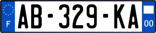 AB-329-KA