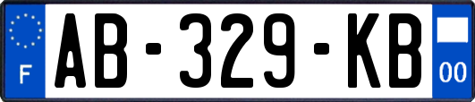 AB-329-KB