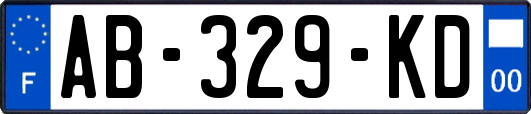 AB-329-KD