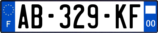 AB-329-KF