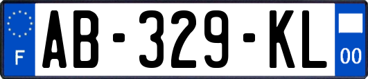 AB-329-KL