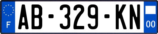 AB-329-KN