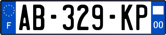 AB-329-KP