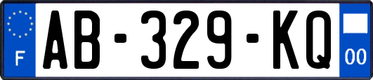 AB-329-KQ