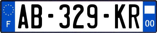 AB-329-KR