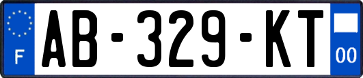 AB-329-KT