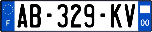 AB-329-KV