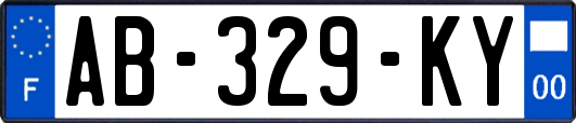 AB-329-KY