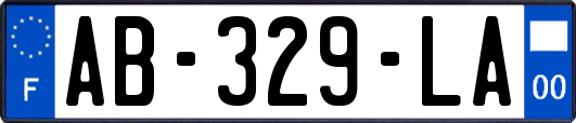 AB-329-LA