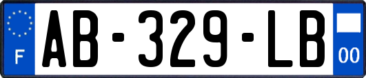 AB-329-LB