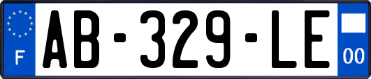 AB-329-LE