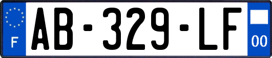 AB-329-LF