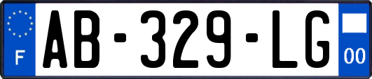 AB-329-LG