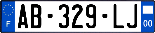 AB-329-LJ