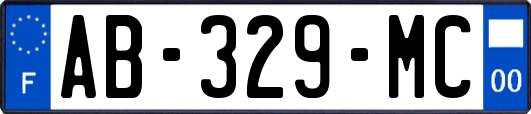 AB-329-MC